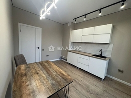 Продается 1-комнатная квартира 38.8 м², 5600000 рублей