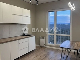 Продается 1-комнатная квартира 38.8 м², 5800000 рублей
