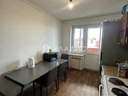 Продается 2-комнатная квартира Тобольская ул, 62.6  м², 7200000 рублей