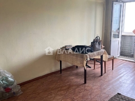 Продается 2-комнатная квартира Ключевская ул, 45.1 м², 5100000 рублей