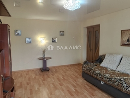 Продается 2-комнатная квартира 57.2 м², 6200000 рублей