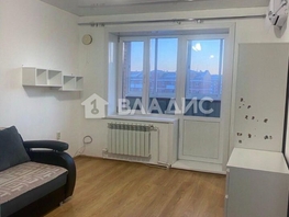 Продается 1-комнатная квартира 32.3 м², 4350000 рублей