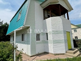 Продается Дом Дивногорская ул, 185.5 м², участок 7.8 сот., 12400000 рублей