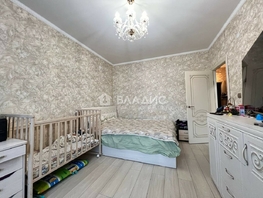 Продается 2-комнатная квартира Боевая ул, 49.7  м², 8300000 рублей
