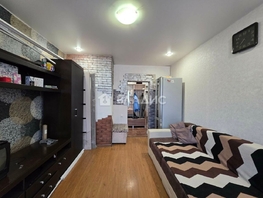 Продается 2-комнатная квартира Садовая ул, 46  м², 3500000 рублей