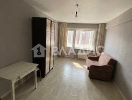 Продается 1-комнатная квартира Боевая ул, 31.6 м², 4400000 рублей
