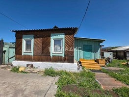 Продается Дом Трактовая ул, 35.6 м², участок 12.8 сот., 3700000 рублей
