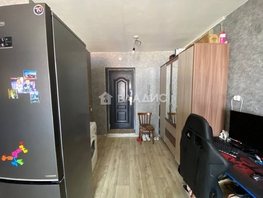 Продается Студия 24.4 м², 3400000 рублей