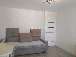 Продается 2-комнатная квартира Трубачеева ул, 52.9 м², 5900000 рублей