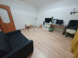 Продается 2-комнатная квартира 48.2  м², 5200000 рублей