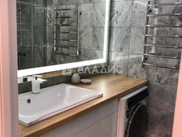 Продается 1-комнатная квартира ЖК Гагаринский, 1 этап, 46.8  м², 8300000 рублей