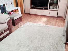 Продается 2-комнатная квартира 502-й километр, 51.1 м², 6500000 рублей