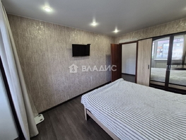 Продается 3-комнатная квартира Тобольская ул, 62 м², 8400000 рублей