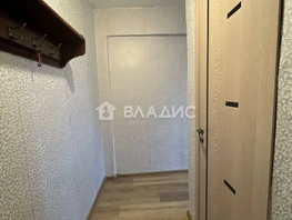 Продается 1-комнатная квартира Терешковой ул, 31.8  м², 5070000 рублей