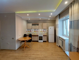 Продается 1-комнатная квартира Сахьяновой ул, 36.2 м², 5800000 рублей