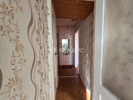 Продается 1-комнатная квартира Микояна ул, 30.9 м², 4200000 рублей