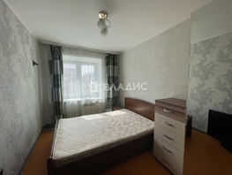 Продается 2-комнатная квартира Гагарина ул, 48.84 м², 7100000 рублей