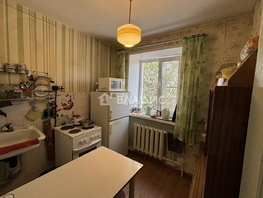 Продается 2-комнатная квартира 41.2 м², 4100000 рублей