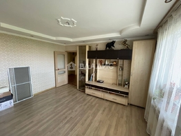 Продается 3-комнатная квартира Строителей ул, 68 м², 10000000 рублей