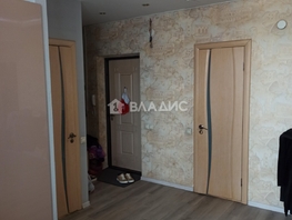 Продается 2-комнатная квартира Трубачеева ул, 63.4  м², 9600000 рублей