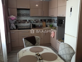 Продается 2-комнатная квартира Трубачеева ул, 63.4 м², 9750000 рублей