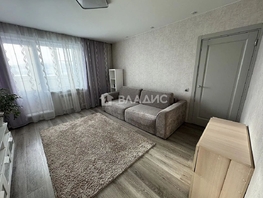 Продается 2-комнатная квартира Ключевская ул, 50 м², 8200000 рублей