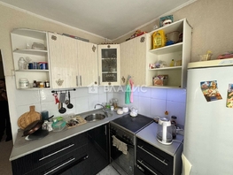 Продается 2-комнатная квартира Чайковского ул, 41.6 м², 4460000 рублей