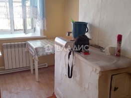 Продается 1-комнатная квартира Производственная ул, 30.6 м², 3300000 рублей