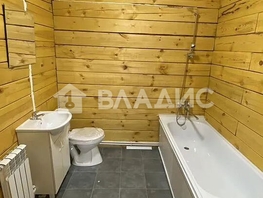 Продается Дом Бархатная ул, 158.9 м², участок 8 сот., 5150000 рублей
