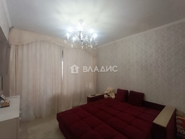 Продается 1-комнатная квартира Смолина ул, 39.1 м², 8100000 рублей