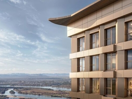 Продается 2-комнатная квартира ЖК Улаан Хото, 51.14 м², 9026210 рублей