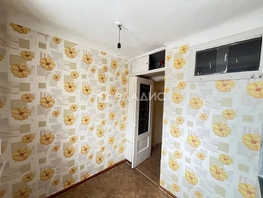 Продается 2-комнатная квартира Комарова ул, 43  м², 4600000 рублей