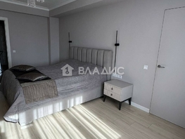 Продается 3-комнатная квартира Геологическая ул, 137.4  м², 22900000 рублей