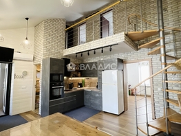Продается Дом Ткацкая ул, 102 м², участок 8.2 сот., 26000000 рублей