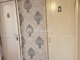 Продается 2-комнатная квартира Иванова ул, 49.7  м², 6500000 рублей