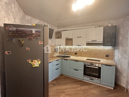 Продается 2-комнатная квартира 51.3  м², 7400000 рублей