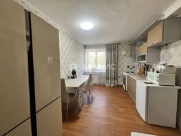 Продается 2-комнатная квартира Трубачеева ул, 55.4  м², 6700000 рублей