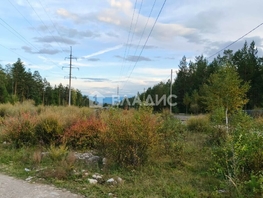 Продается Участок ИЖС трактовая, 6  сот., 850000 рублей