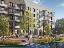 Продается 2-комнатная квартира ЖК Улаан Хото, 58.18  м&sup2;, 10728392 рублей