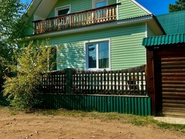 Продается Дом Титова ул, 120  м&sup2;, участок 0.11 сот., 12500000 рублей