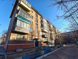 Продается 2-комнатная квартира Солнечная ул, 45.4  м&sup2;, 7130000 рублей