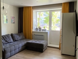 Продается 4-комнатная квартира Гагарина ул, 62.5  м&sup2;, 10380000 рублей