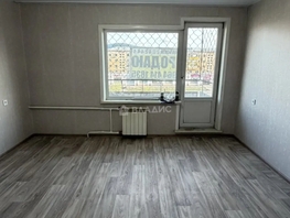 Продается 1-комнатная квартира Ключевская ул, 34.6  м&sup2;, 5800000 рублей