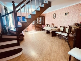Продается 4-комнатная квартира Калашникова ул, 98.6  м&sup2;, 15450000 рублей