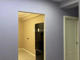 Продается 1-комнатная квартира 140А мкр, 36.4  м&sup2;, 6800000 рублей