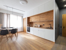 Продается 1-комнатная квартира 140А мкр, 35  м&sup2;, 8000000 рублей