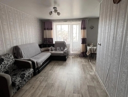 Продается 3-комнатная квартира Октябрьская ул, 53.8  м&sup2;, 7400000 рублей