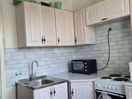 Продается 1-комнатная квартира Ключевская ул, 31.1  м&sup2;, 5100000 рублей