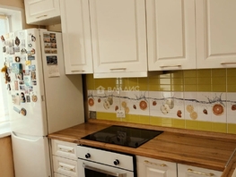 Продается 3-комнатная квартира Ринчино ул, 60.4  м&sup2;, 8600000 рублей
