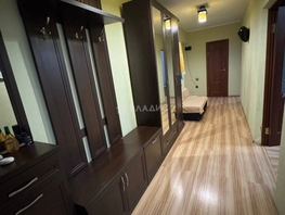 Продается 3-комнатная квартира Зеленый мкр, 78.3  м&sup2;, 7800000 рублей